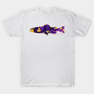 Tyrian Trout T-Shirt